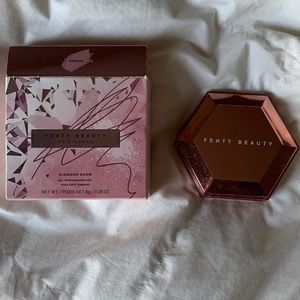 Fenty Beauty Diamond Bomb